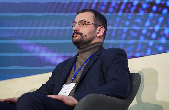 Константин Трушкин: «Эльбрус» не умирает, мы его бережем для важных задач»