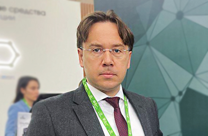 Максим Виноградов, «Катюша»: «Мы бы не хотели опускать планку потому, что и потребители, и рынок требуют полноценной локализации»