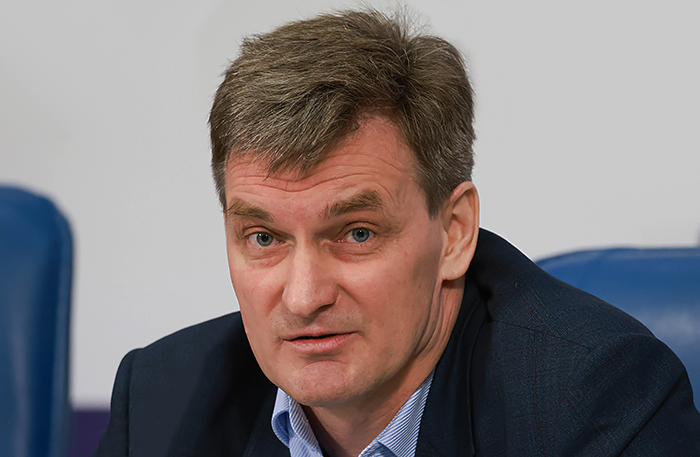 Владимир Степанов, «Аквариус»: обеспечить доступность российских процессоров на рынке получится через два-три года