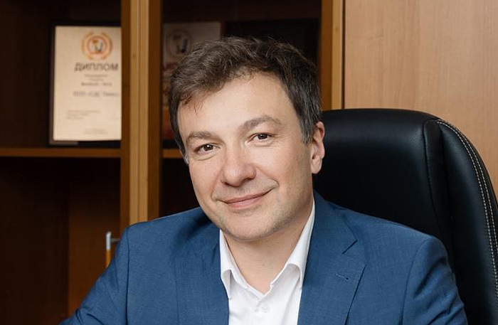Алексей Черноусов из «Смарт Дельта Системс» о том, как с честью выйти из уголовного дела и укрепить компанию