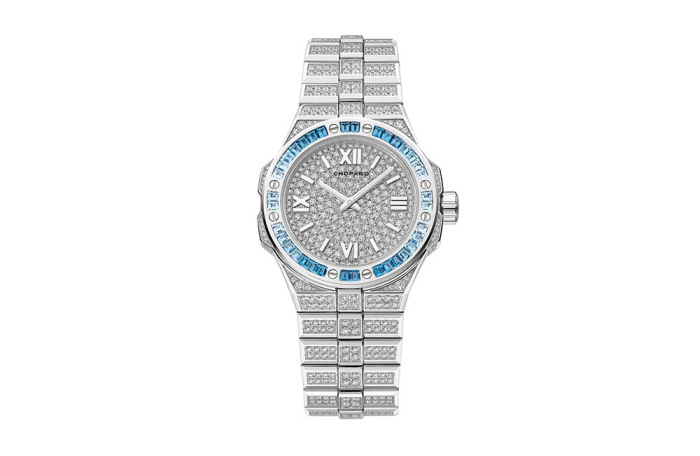 Несколько часовых новинок с женевского салона Watches & Wonders Несколько часовых новинок с женевского салона Watches & Wonders Часы