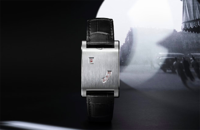 Несколько часовых новинок с женевского салона Watches & Wonders Несколько часовых новинок с женевского салона Watches & Wonders Часы
