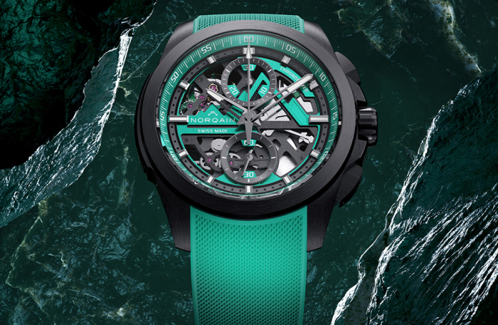 Несколько часовых новинок с женевского салона Watches & Wonders Несколько часовых новинок с женевского салона Watches & Wonders Часы