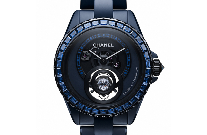 Несколько часовых новинок с женевского салона Watches & Wonders Несколько часовых новинок с женевского салона Watches & Wonders Часы