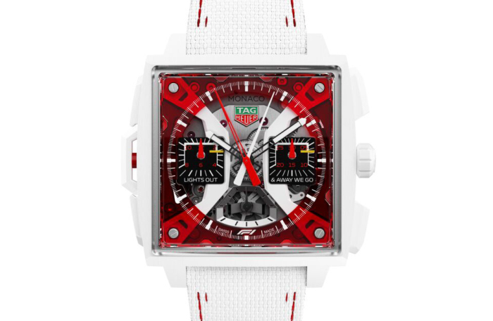 Несколько часовых новинок с женевского салона Watches & Wonders Несколько часовых новинок с женевского салона Watches & Wonders Часы