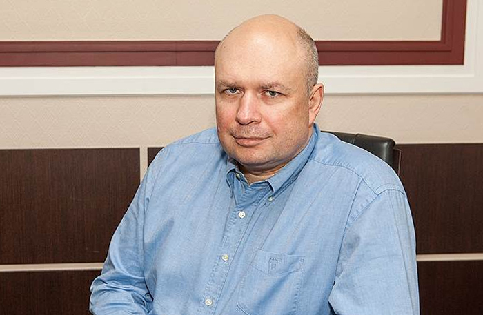 Экономист Михаил Ханов о том, почему закон Линдси Грэма* вряд ли примут