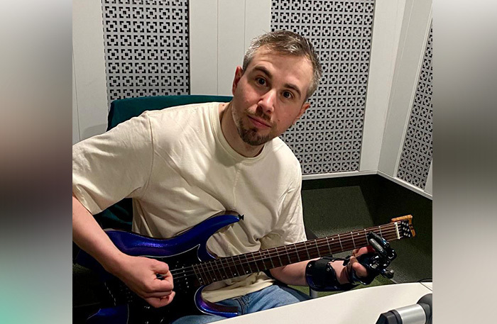 Испытатель протезов Емец: люди ошибочно думают, что бионический протез можно получить только в Москве и задорого