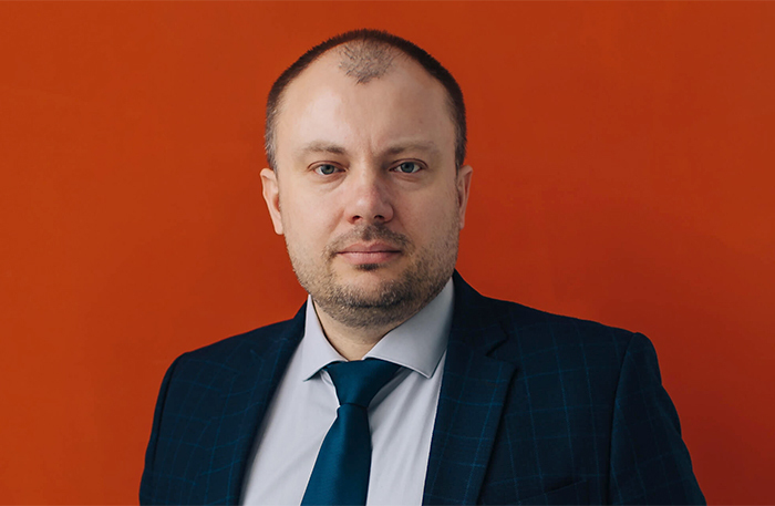 Автор робота Федора Евгений Дудоров о том, как России с ее 43-м местом в рейтинге роботизации догнать Китай и Илона Маска