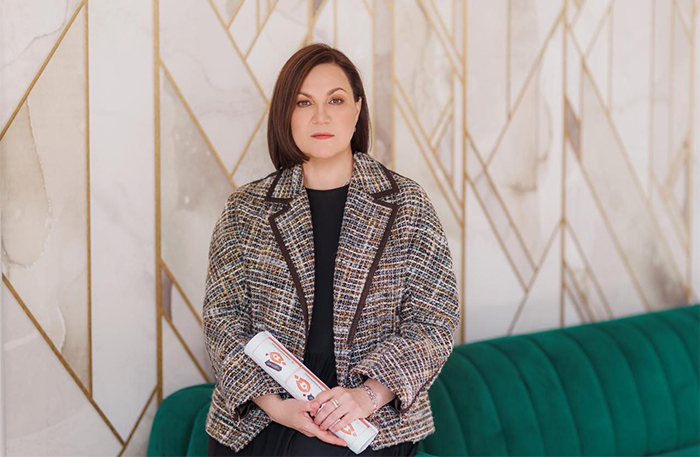 Замминистра экономического развития Татьяна Илюшникова: «Абсурдно наказывать за экономический рост, всегда хорошо, когда бизнес растет»