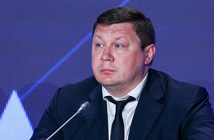 Генсек РФС Максим Митрофанов: минувший сезон РПЛ стал самым посещаемым со времен ковида