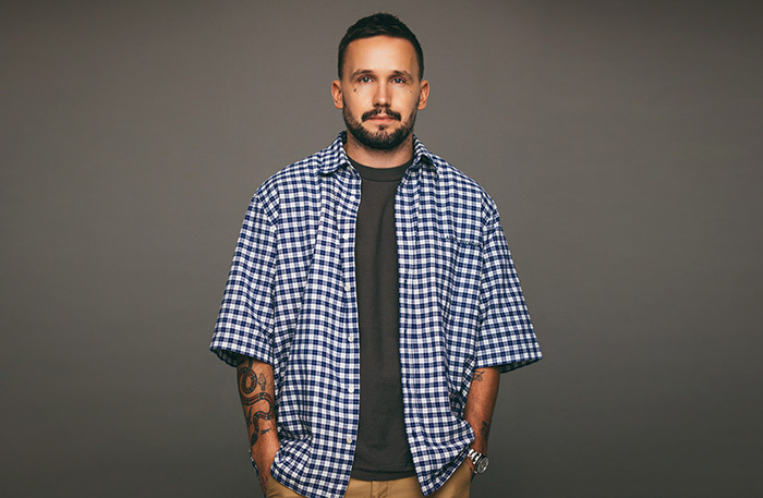 Сооснователь Monochrome: «Мы называем это коротко — слабоумие и отвага»