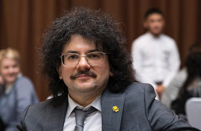 Владелец «Леонардо» и «Иголочки» Борис Кац: «Маркетплейсы растут со скоростью, с которой в природе растут только плесневые грибы»