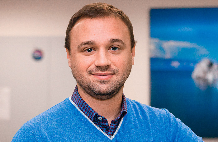 Андрей Евдокимов, «Байкал электроникс»: пока процессоры «Байкал» в России производить невозможно, нужна международная кооперация