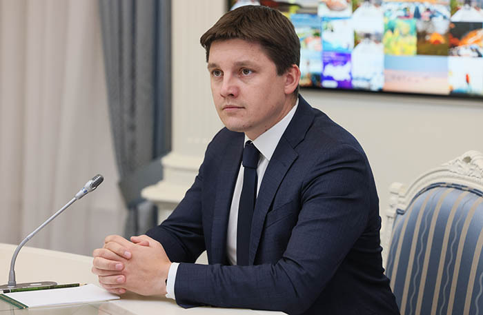 Юрий Козаренко, «Транспорт будущего»: мы можем 1,5 млн человек занять другой работой вместо курьерства