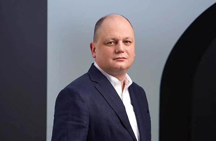 Гендиректор Smart Engines Владимир Арлазаров: сейчас Chat GPT выглядит как финансовая пирамида