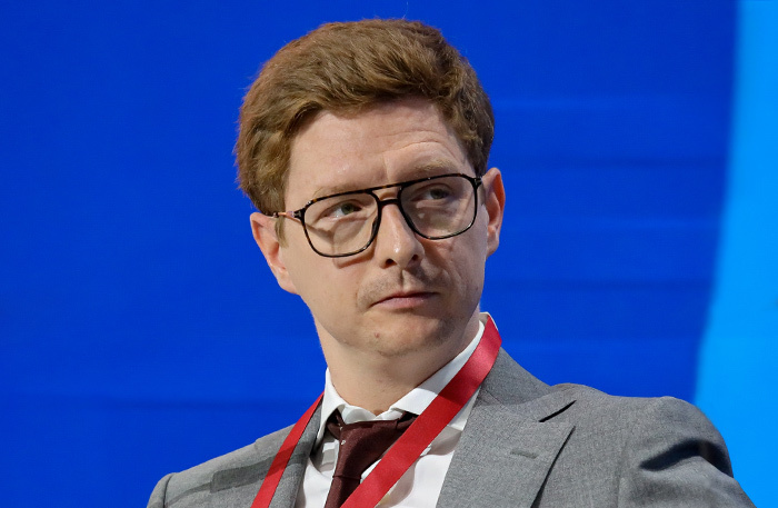 Максим Иксанов, гендиректор News Media Holding: планка адреналина все время растет, и на то, что шокировало в 2017 году, сейчас никто не посмотрит