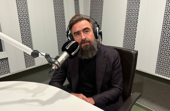 Василий Селиванов, холдинг LEGENDA: «На мой взгляд, это вообще самое главное — если город с застройщиком в одном векторе меняют среду»