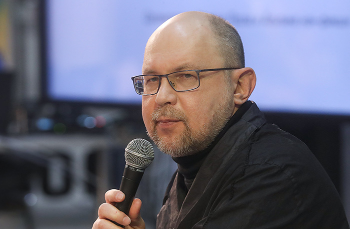 Писатель Алексей Иванов: ИИ-помощники литературе только на пользу