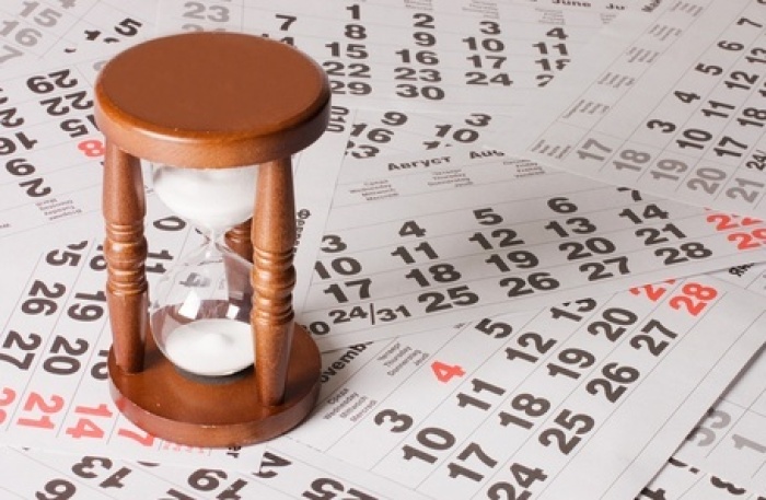 Каким был революционный французский календарь?