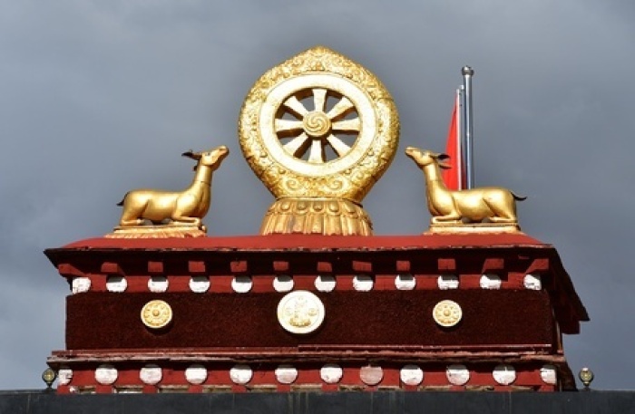 Закрутилось колесо сансары: какой была жизнь без календарей