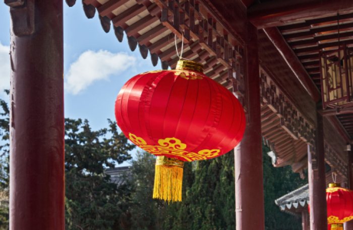 Новый год и другие праздники китайского календаря