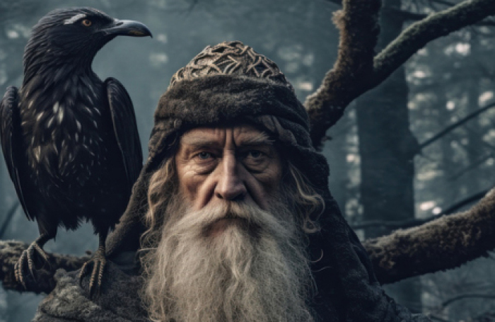 Как викинги праздновали Новый год?