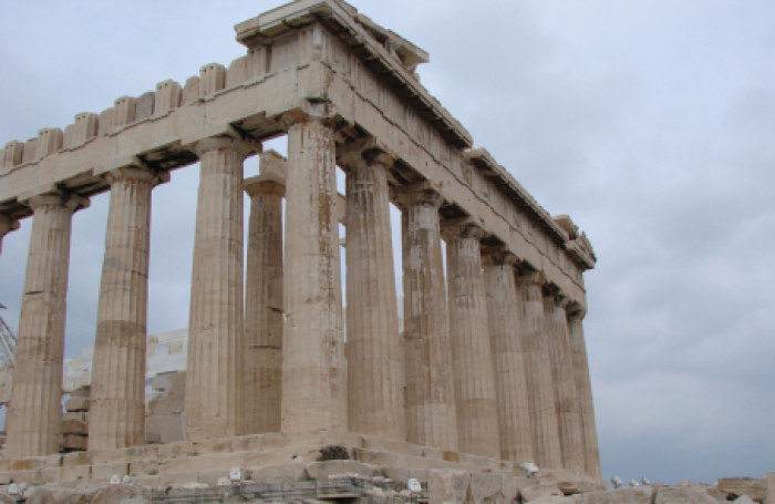 Календари Древней Греции