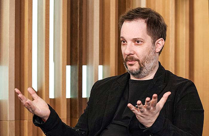 Карьерная трансформация из пиарщика в писателя и сценариста