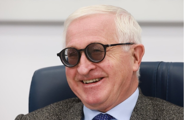 Александр Шохин: «Самозанятость и фриланс необходимы в современной экономике»