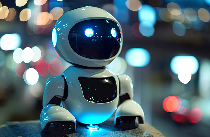 Год, когда все началось