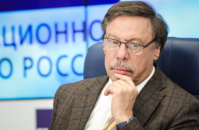 Михаил Барщевский: у нас адвокатов в судьи не берут