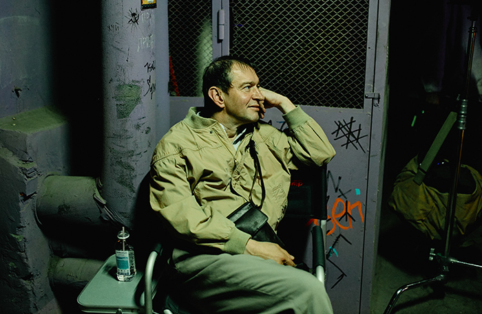 Сразу два хита с кинофестивалей, импрессионисты в Серпухове, «Гроза» Марии Смольниковой