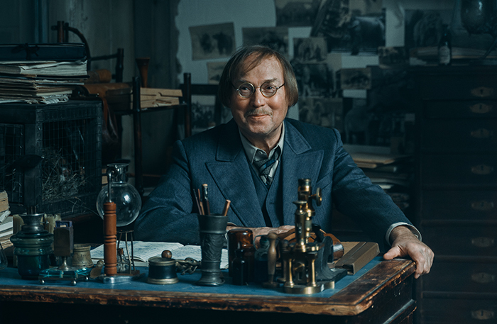 Виктор Сухоруков про фильм «Красавица», Алексей Франдетти об опере «Турандот», смешение масленичного с китайским