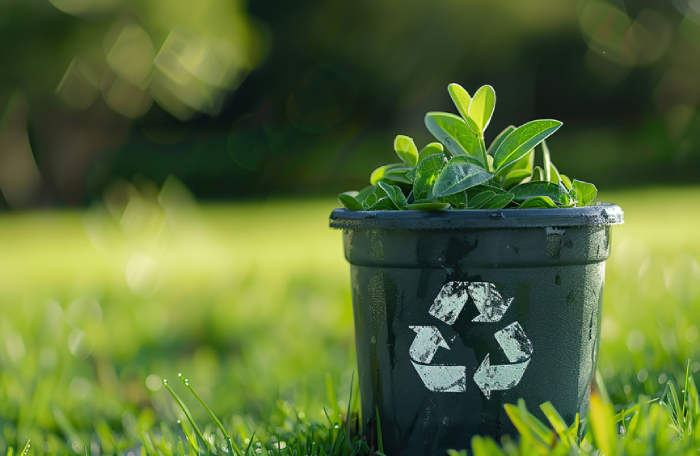 Подход к отходам: неожиданные факты о переработке мусора