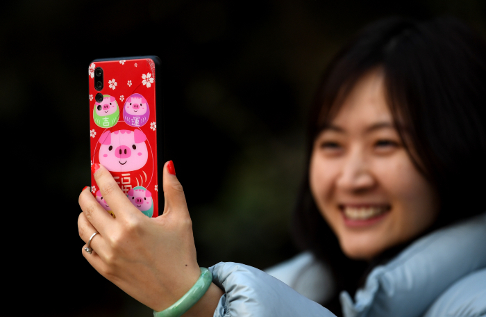 Китайские новости