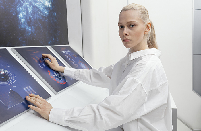 Мужское и женское