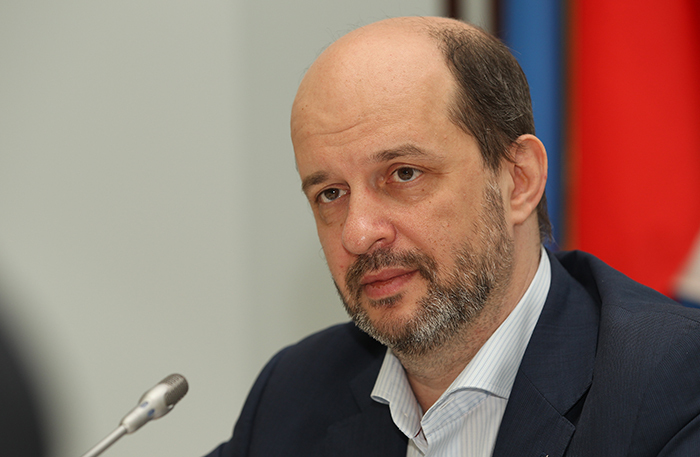 Герман Клименко: это был хороший стресс-тест. Мы поняли, как сильно зависим от мобильного интернета