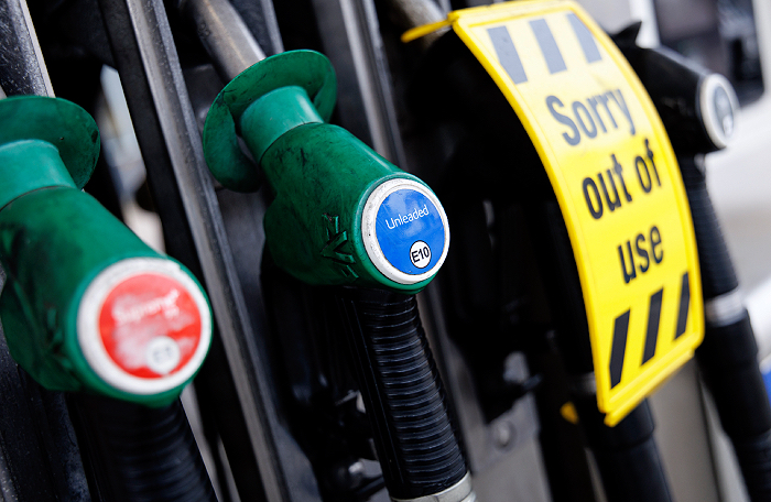 Бензо-бакс: самые громкие топливные кризисы в истории