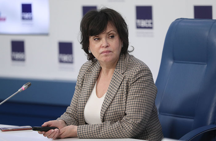 Глава центра Бакулева: «врач от Бога» — это тот, которому верят