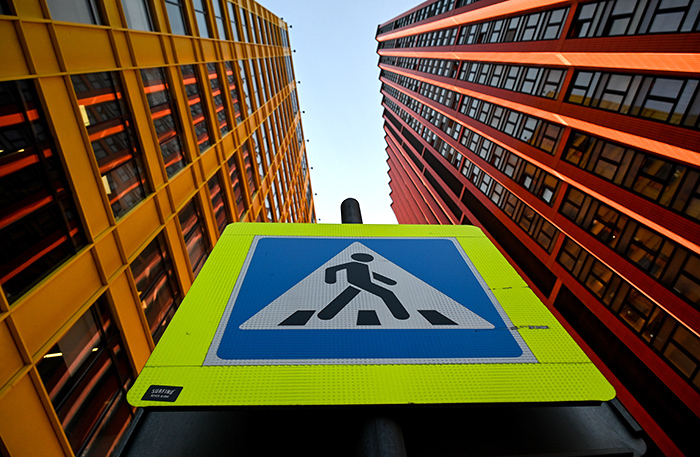 Недельный калейдоскоп: властелины рынка