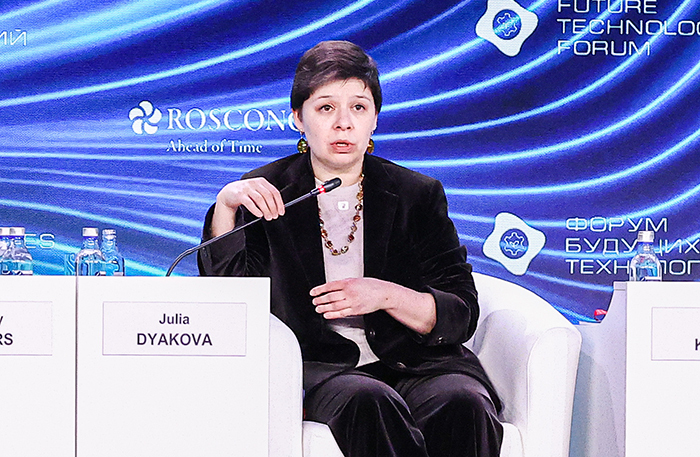 Директор Курчатовского института: после 1990-х в России пришлось возрождать генетику