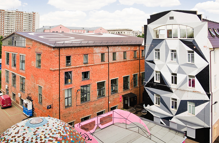 Недельный калейдоскоп: креатив с опорой на экономику