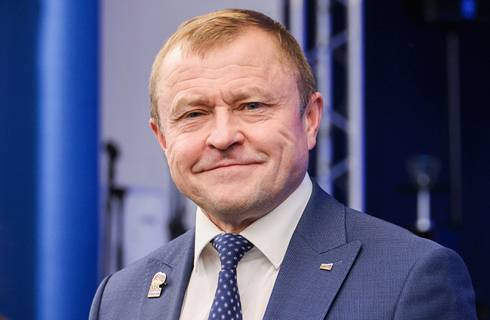 Президент «Опоры России»: обороты по счетам МСП в первом квартале упали на 16%