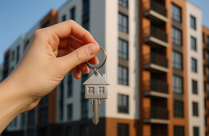 Недельный калейдоскоп: жилой рынок сегодня и завтра