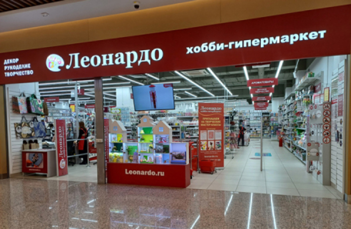 Владелец «Леонардо» Борис Кац: селлерам придется заложить риск атак БПЛА на склады в цены
