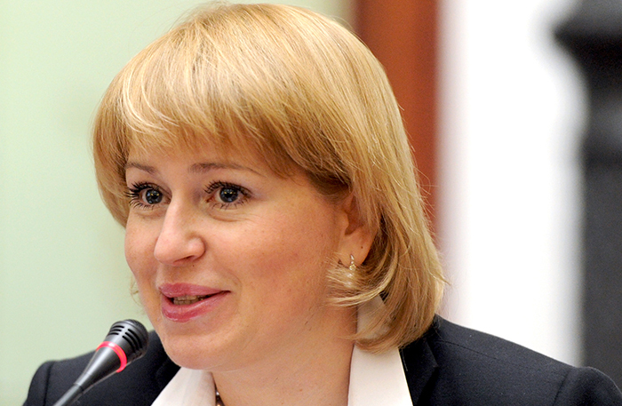 Гендиректор Finn Flare Ксения Рясова: сейчас пострадавшим селлерам WB надо сохранить свое здоровье — психическое и физическое