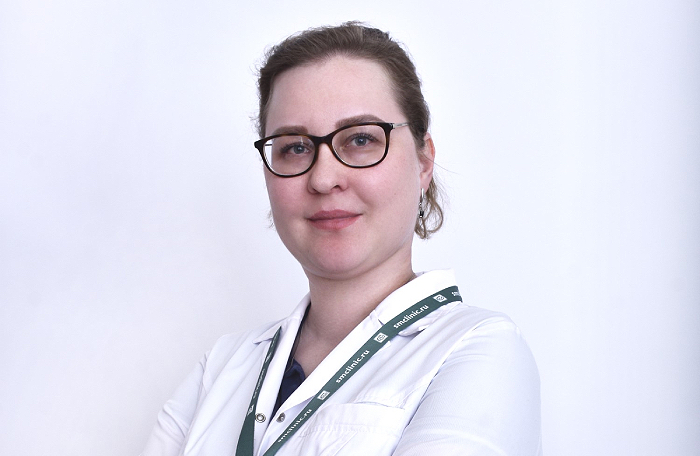 Екатерина Саутина, «СМ-Клиника»: колопроктологические болезни молодеют
