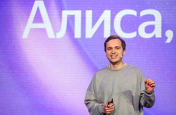 Валерий Стромов: инвестиции в «Алису AI» в 20-30 раз меньше, чем у западных конкурентов, — и это заставляет искать креативные решения