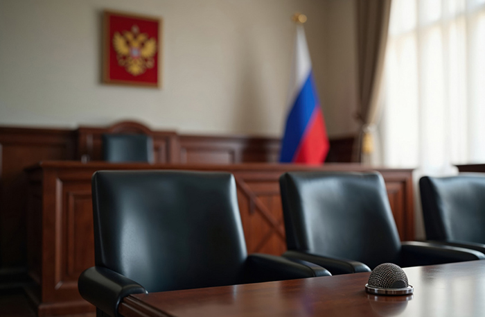 О работе присяжным: решать чужую судьбу — это очень тяжело
