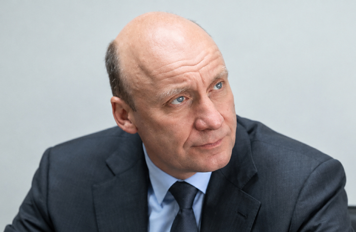 Андрей Шмилович, Пироговский университет: депрессия не выбирает людей по уровню интеллекта — это генетика